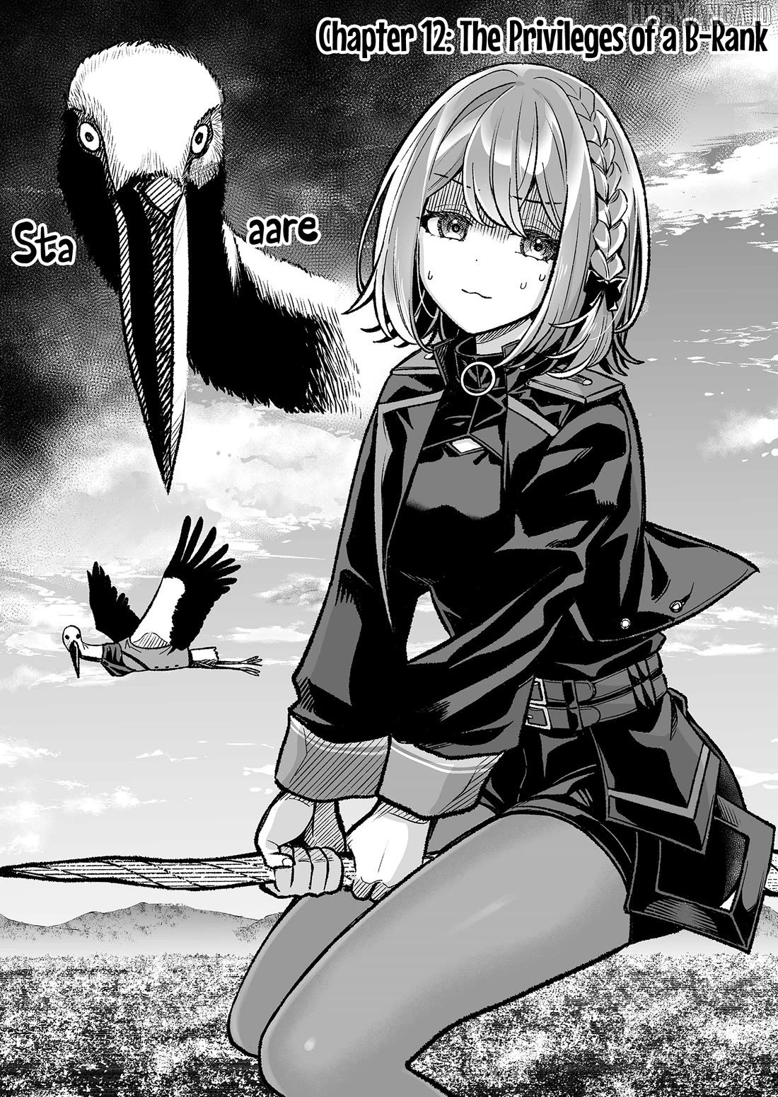 Taida na Akujoku Kizoku ni Tensei Shita Ore, Scenario o Bukkowashitara Kikakugai no Maryoku de Saikyou ni Natta Chapter 12 - Page 2