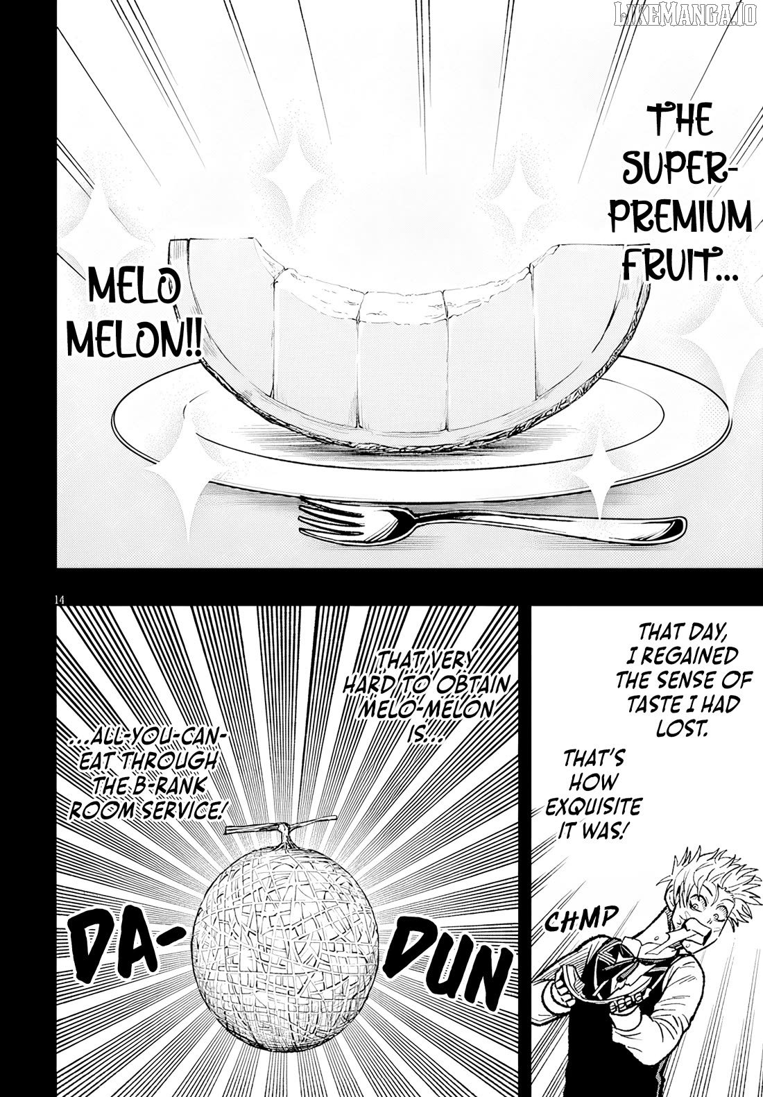 Taida na Akujoku Kizoku ni Tensei Shita Ore, Scenario o Bukkowashitara Kikakugai no Maryoku de Saikyou ni Natta Chapter 12 - Page 15