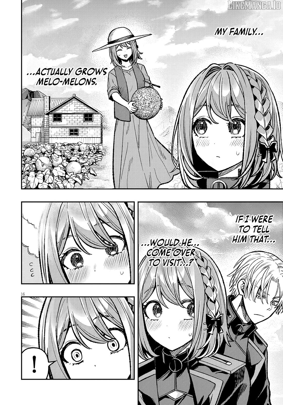 Taida na Akujoku Kizoku ni Tensei Shita Ore, Scenario o Bukkowashitara Kikakugai no Maryoku de Saikyou ni Natta Chapter 12 - Page 17