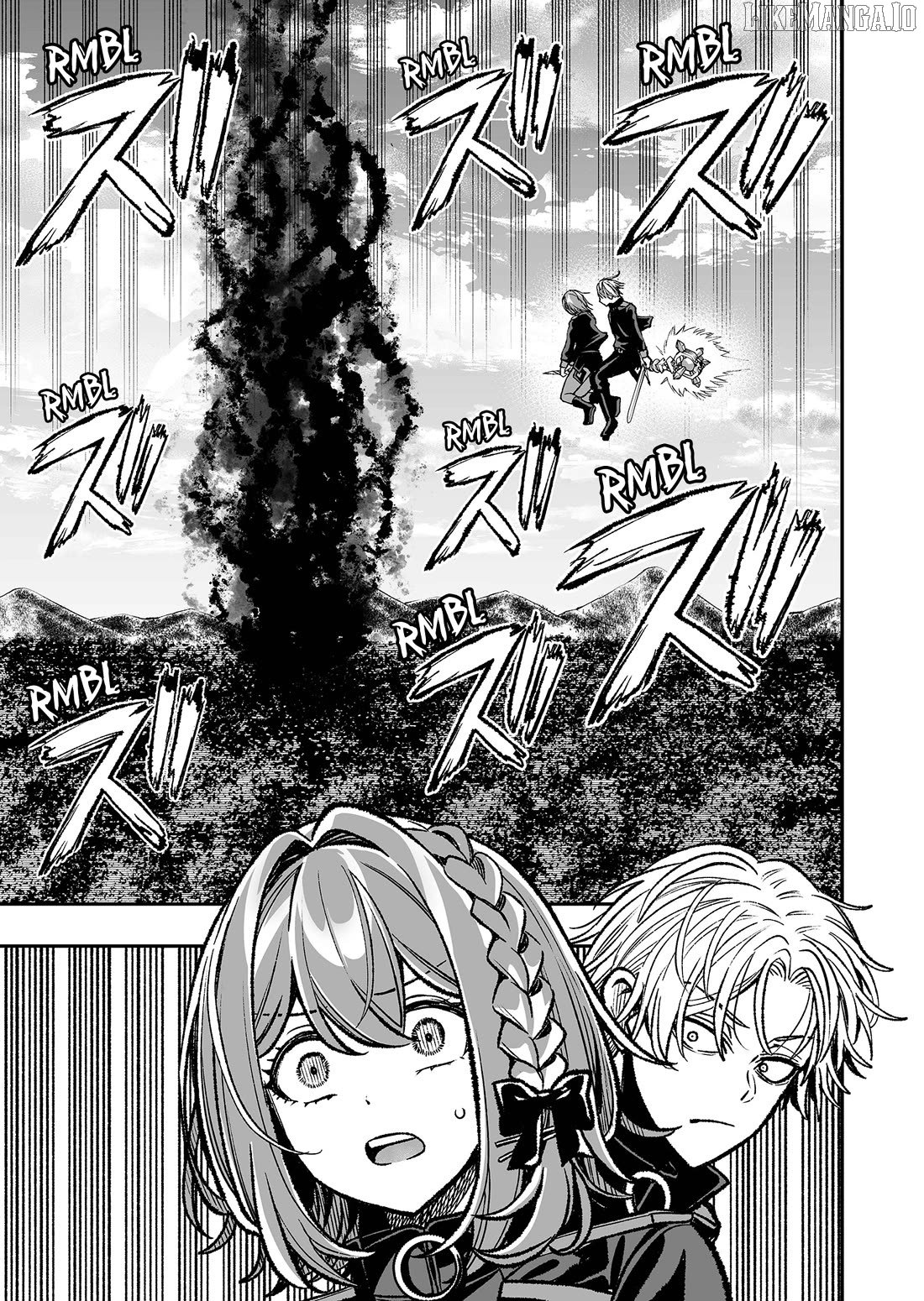 Taida na Akujoku Kizoku ni Tensei Shita Ore, Scenario o Bukkowashitara Kikakugai no Maryoku de Saikyou ni Natta Chapter 12 - Page 18