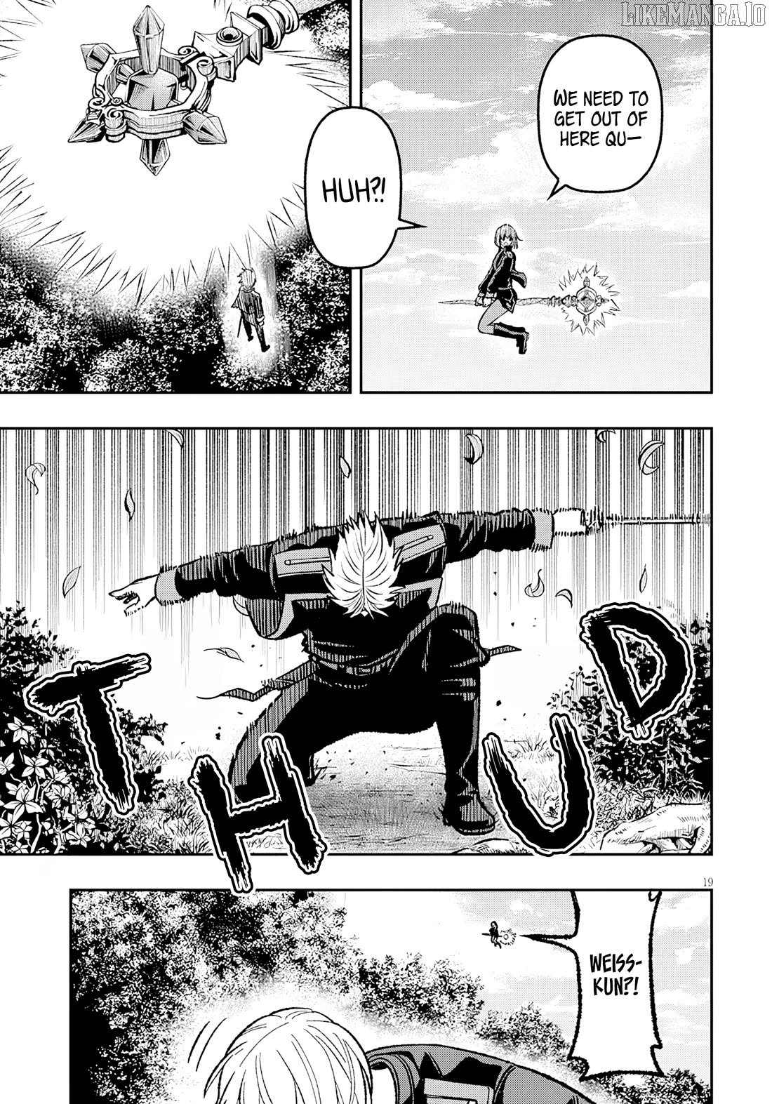 Taida na Akujoku Kizoku ni Tensei Shita Ore, Scenario o Bukkowashitara Kikakugai no Maryoku de Saikyou ni Natta Chapter 12 - Page 20