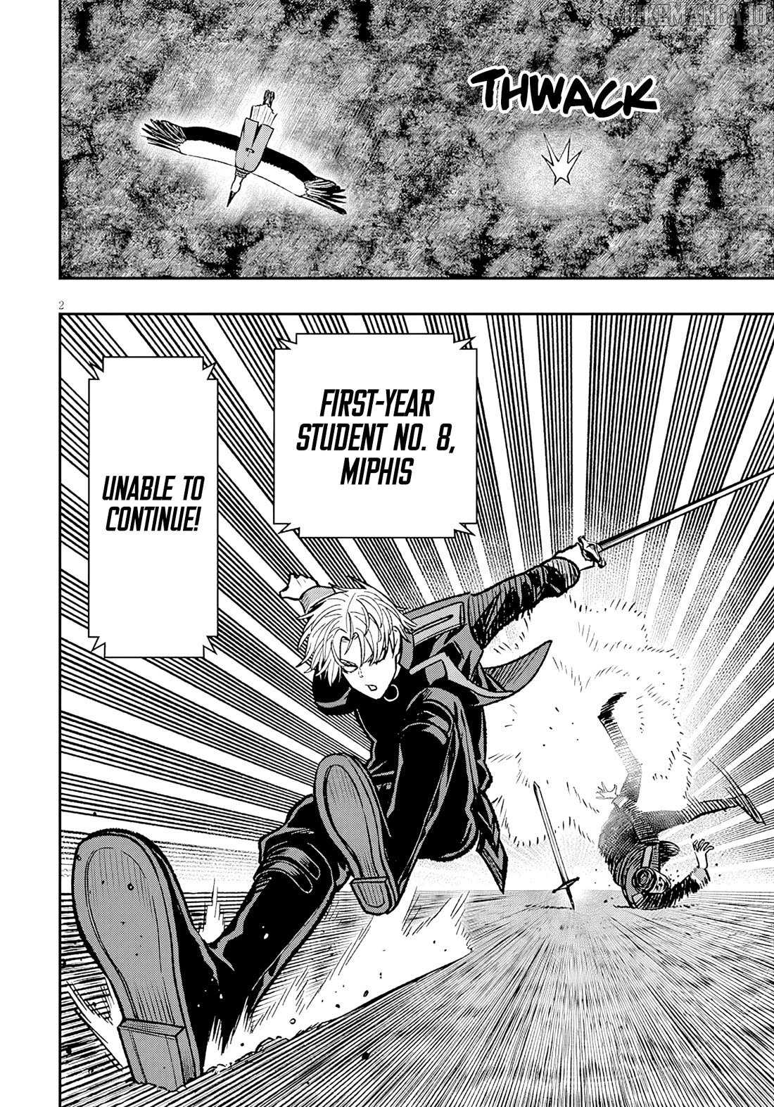 Taida na Akujoku Kizoku ni Tensei Shita Ore, Scenario o Bukkowashitara Kikakugai no Maryoku de Saikyou ni Natta Chapter 12 - Page 3