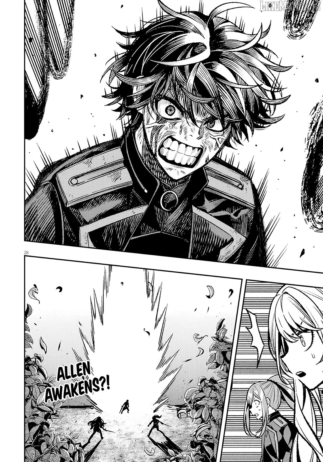 Taida na Akujoku Kizoku ni Tensei Shita Ore, Scenario o Bukkowashitara Kikakugai no Maryoku de Saikyou ni Natta Chapter 12 - Page 29