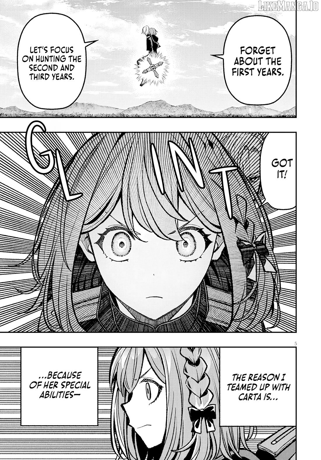 Taida na Akujoku Kizoku ni Tensei Shita Ore, Scenario o Bukkowashitara Kikakugai no Maryoku de Saikyou ni Natta Chapter 12 - Page 6
