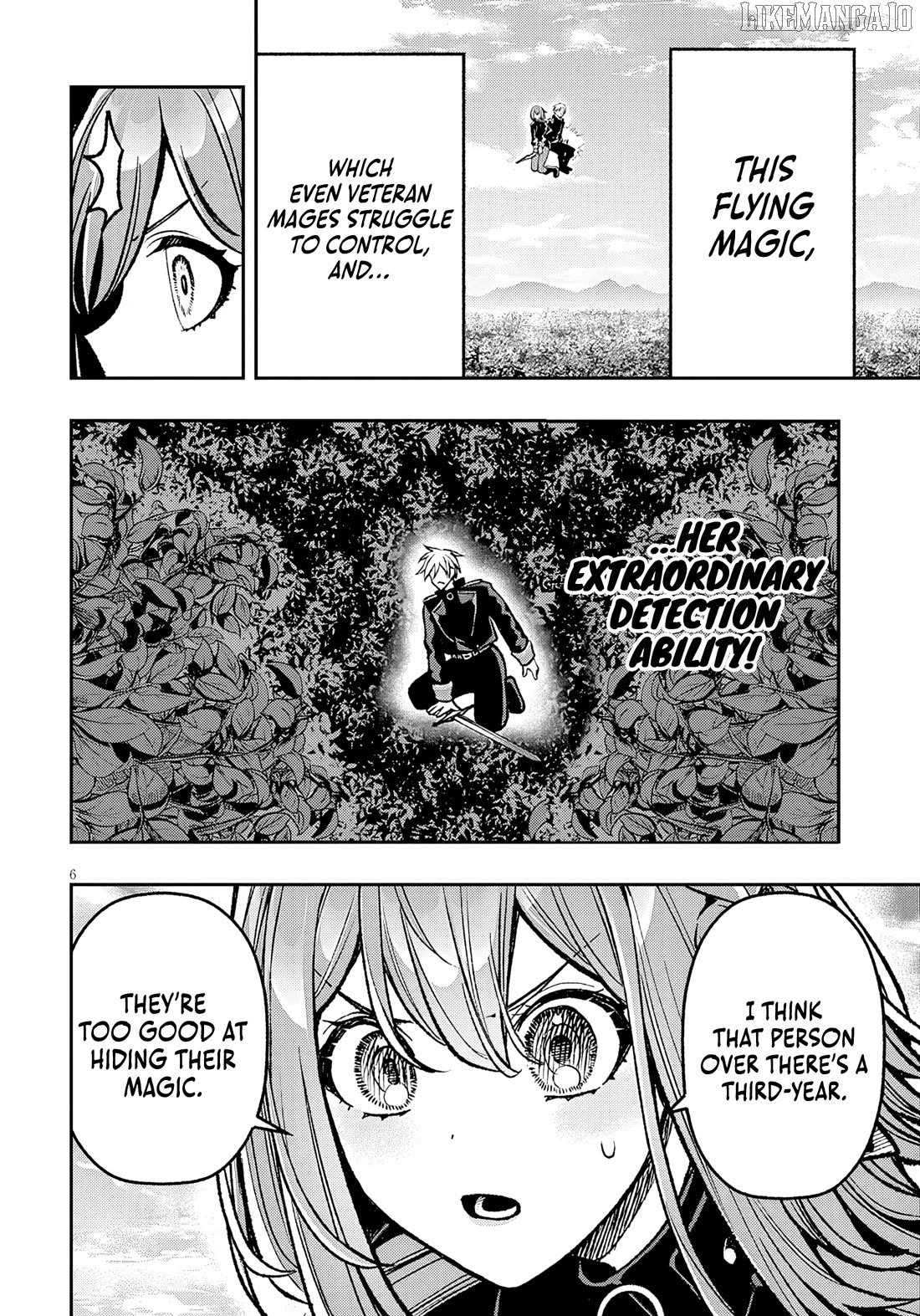 Taida na Akujoku Kizoku ni Tensei Shita Ore, Scenario o Bukkowashitara Kikakugai no Maryoku de Saikyou ni Natta Chapter 12 - Page 7