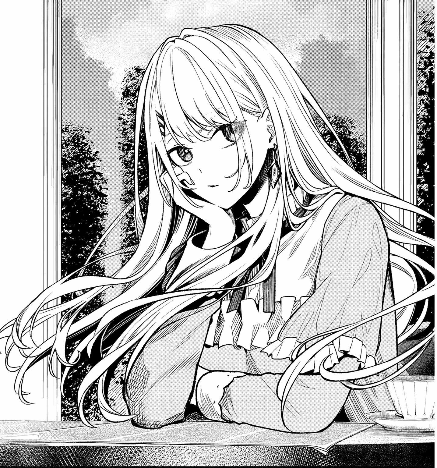 Taida na Akujoku Kizoku ni Tensei Shita Ore, Scenario o Bukkowashitara Kikakugai no Maryoku de Saikyou ni Natta Chapter 2 - Page 34
