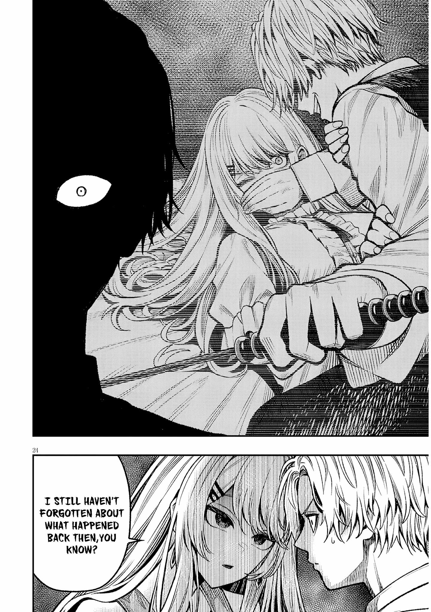 Taida na Akujoku Kizoku ni Tensei Shita Ore, Scenario o Bukkowashitara Kikakugai no Maryoku de Saikyou ni Natta Chapter 3 - Page 25