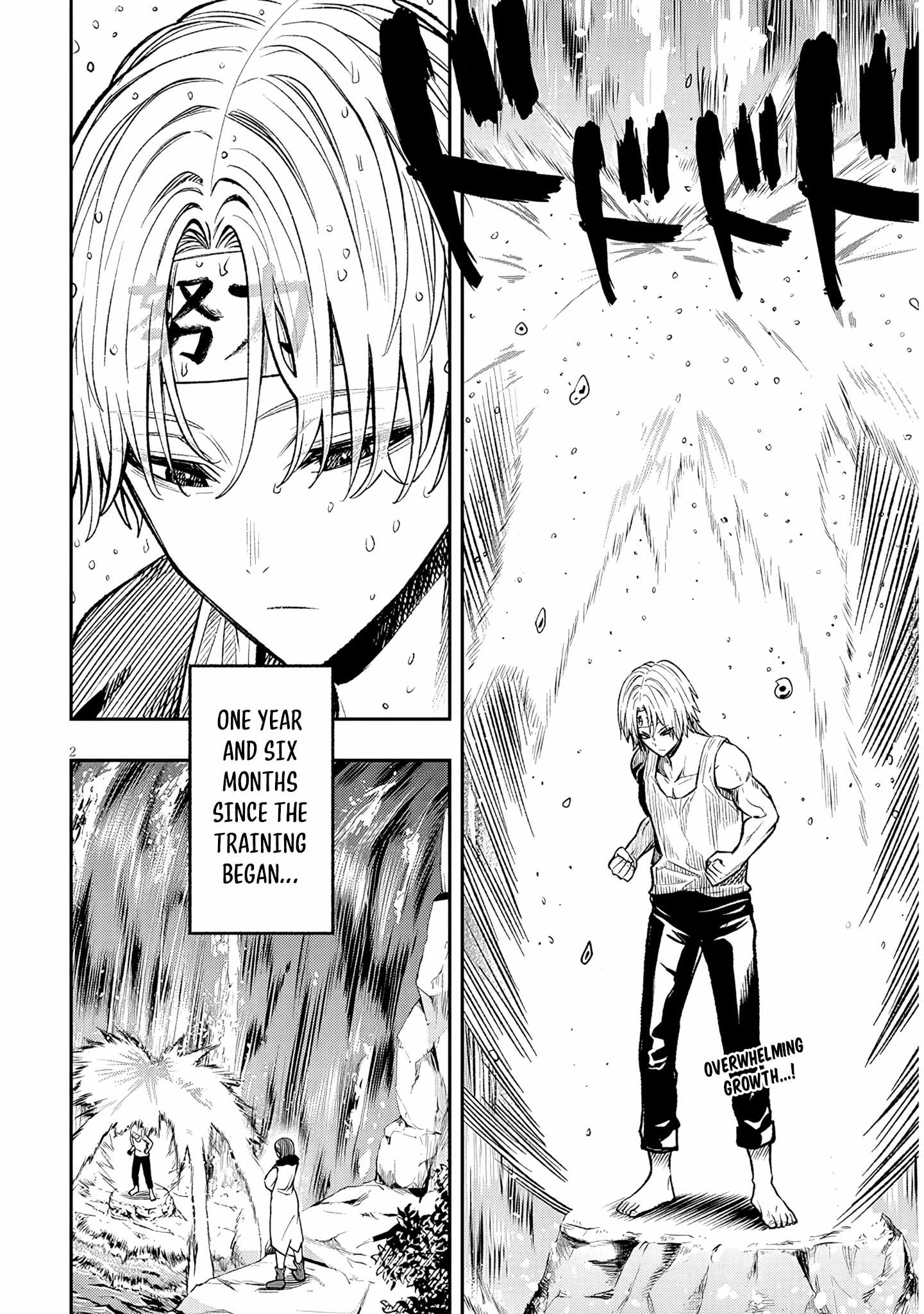 Taida na Akujoku Kizoku ni Tensei Shita Ore, Scenario o Bukkowashitara Kikakugai no Maryoku de Saikyou ni Natta Chapter 3 - Page 3