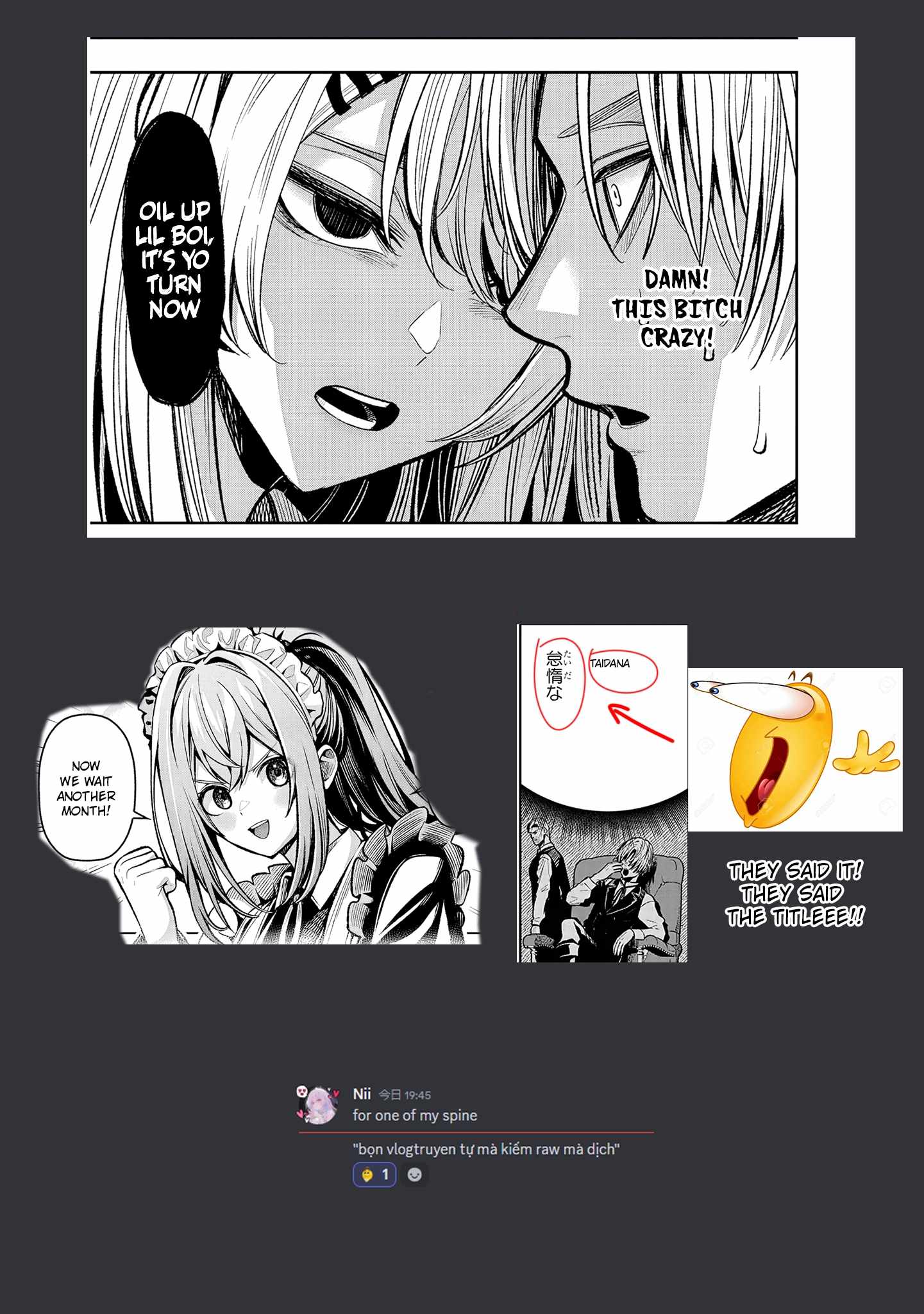Taida na Akujoku Kizoku ni Tensei Shita Ore, Scenario o Bukkowashitara Kikakugai no Maryoku de Saikyou ni Natta Chapter 3 - Page 34