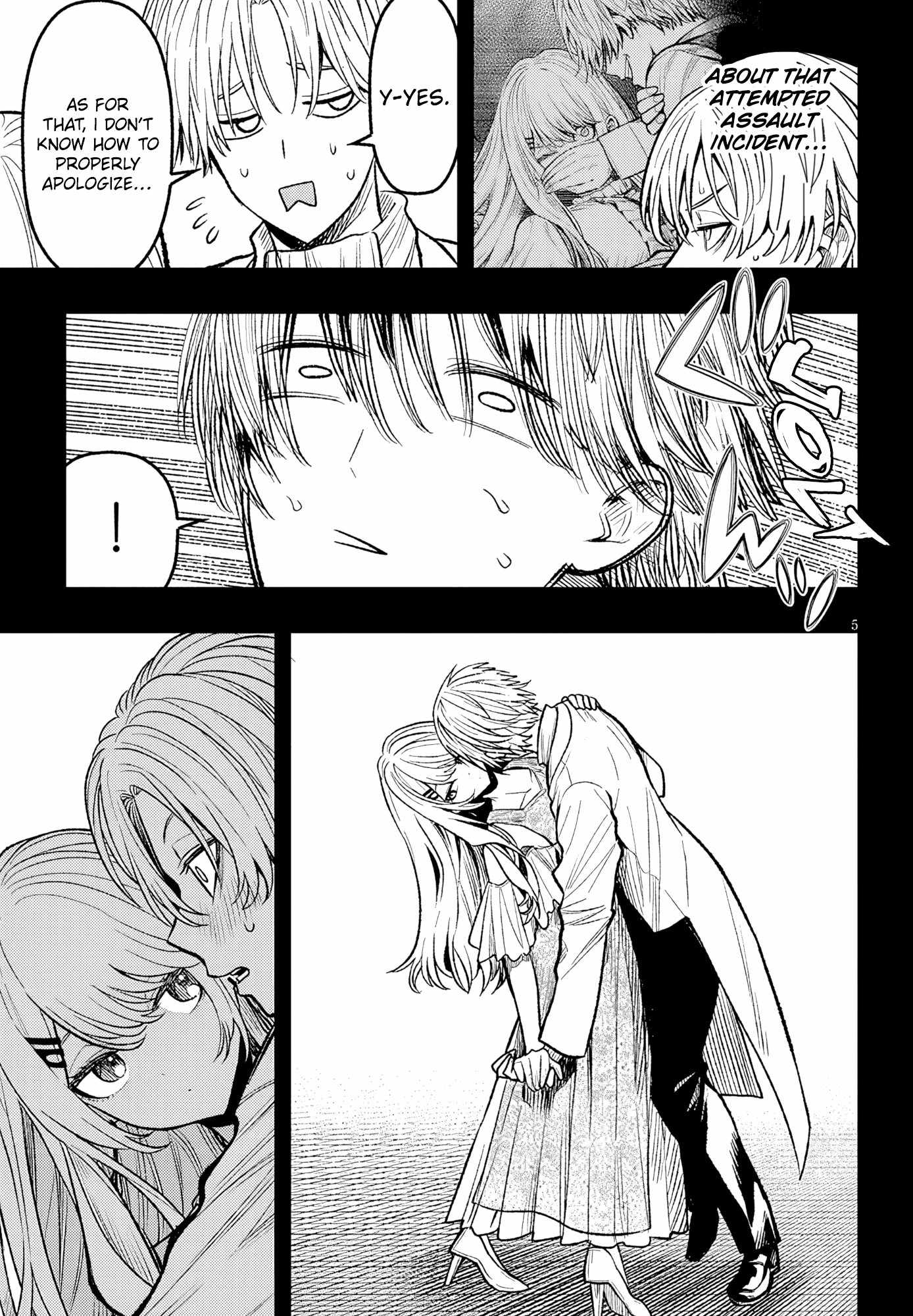 Taida na Akujoku Kizoku ni Tensei Shita Ore, Scenario o Bukkowashitara Kikakugai no Maryoku de Saikyou ni Natta Chapter 4 - Page 5