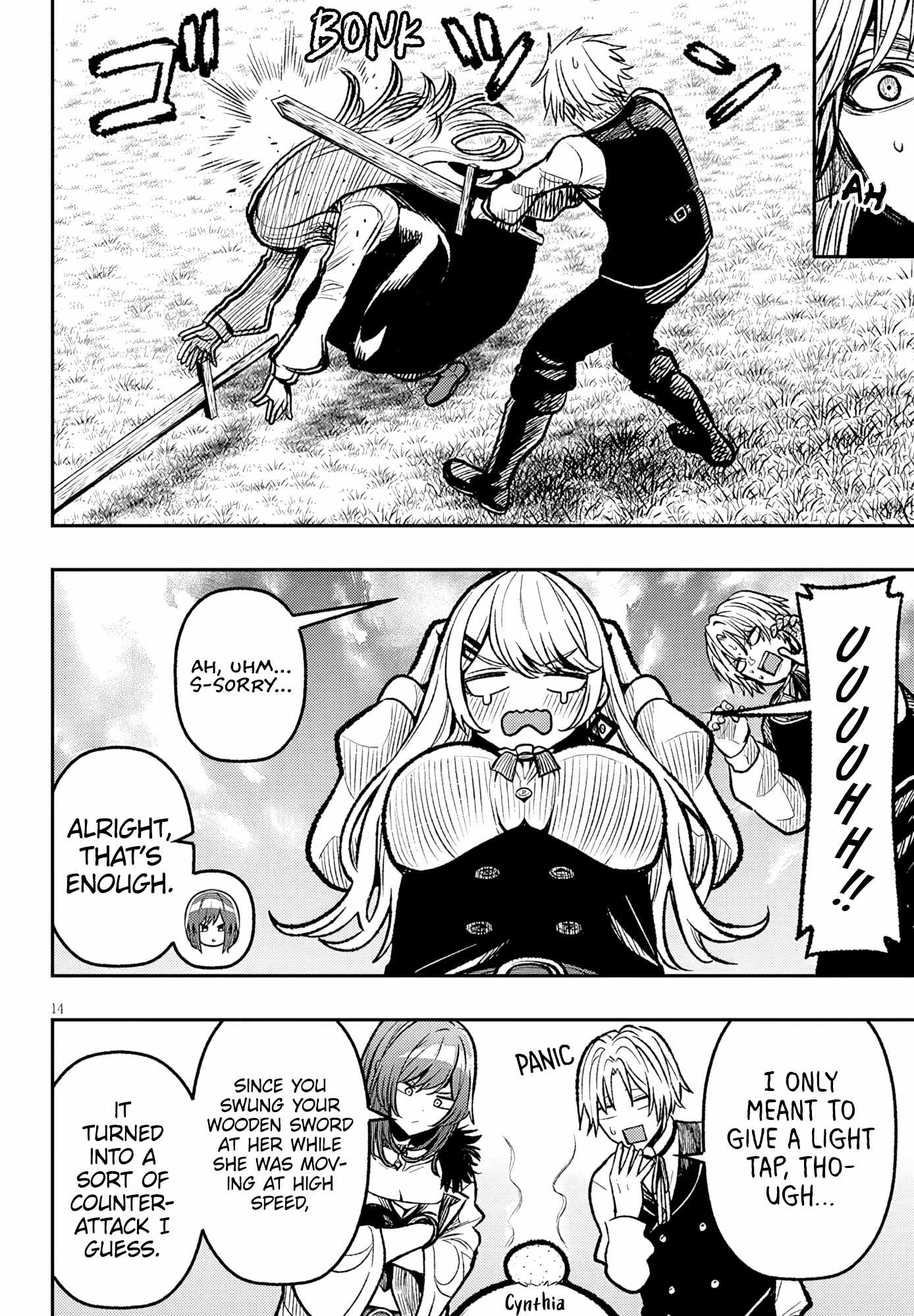 Taida na Akujoku Kizoku ni Tensei Shita Ore, Scenario o Bukkowashitara Kikakugai no Maryoku de Saikyou ni Natta Chapter 5 - Page 13