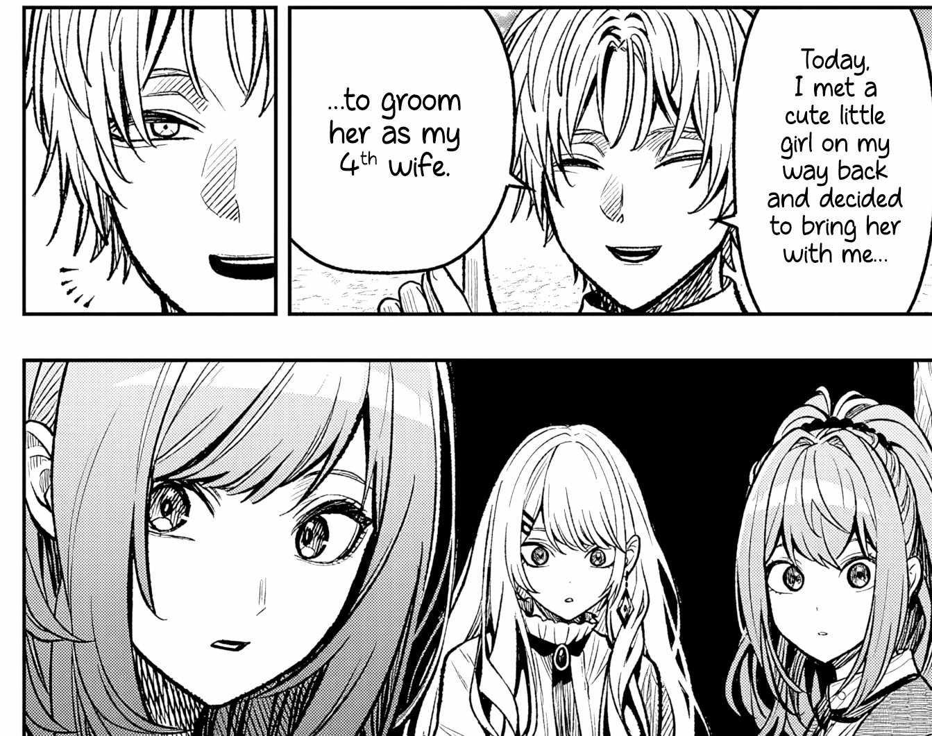 Taida na Akujoku Kizoku ni Tensei Shita Ore, Scenario o Bukkowashitara Kikakugai no Maryoku de Saikyou ni Natta Chapter 5 - Page 36