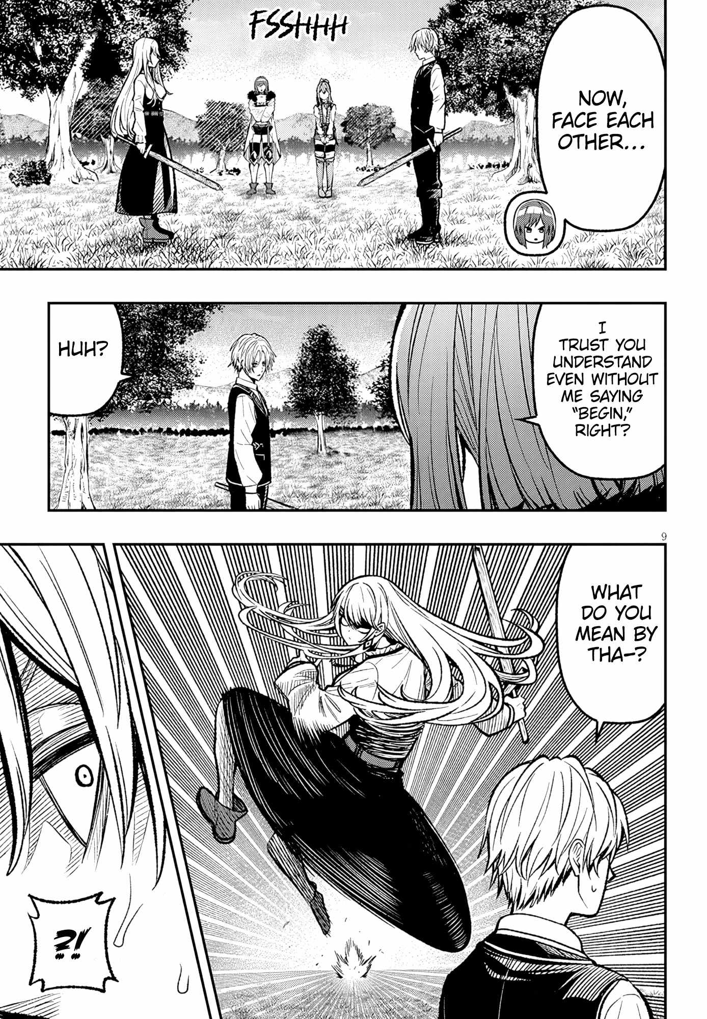 Taida na Akujoku Kizoku ni Tensei Shita Ore, Scenario o Bukkowashitara Kikakugai no Maryoku de Saikyou ni Natta Chapter 5 - Page 8