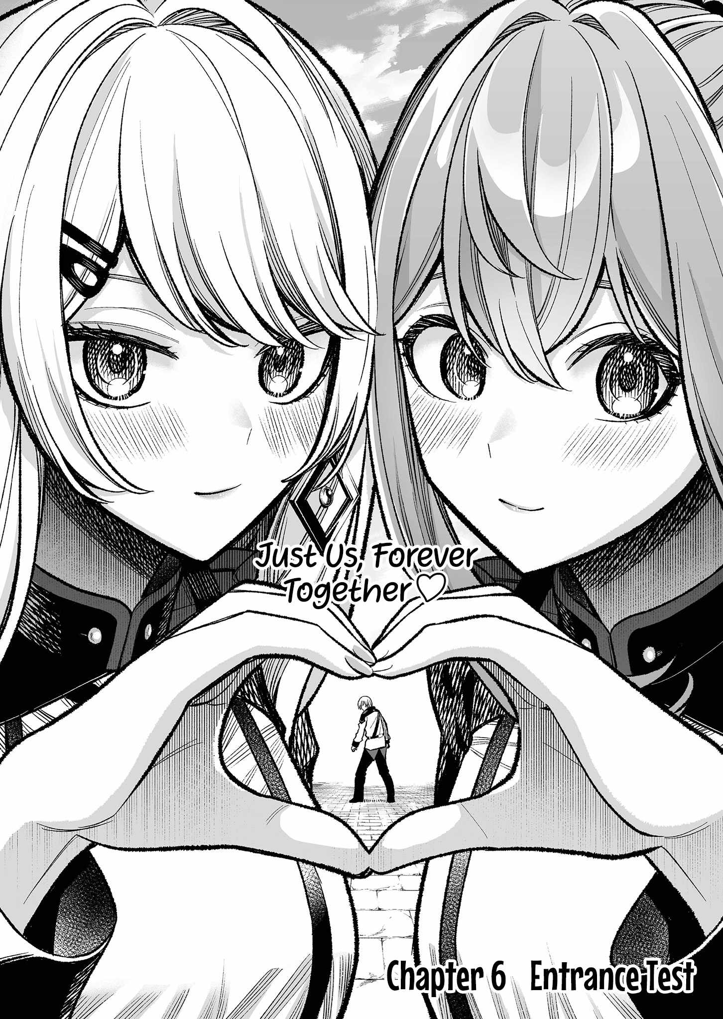Taida na Akujoku Kizoku ni Tensei Shita Ore, Scenario o Bukkowashitara Kikakugai no Maryoku de Saikyou ni Natta Chapter 6 - Page 1