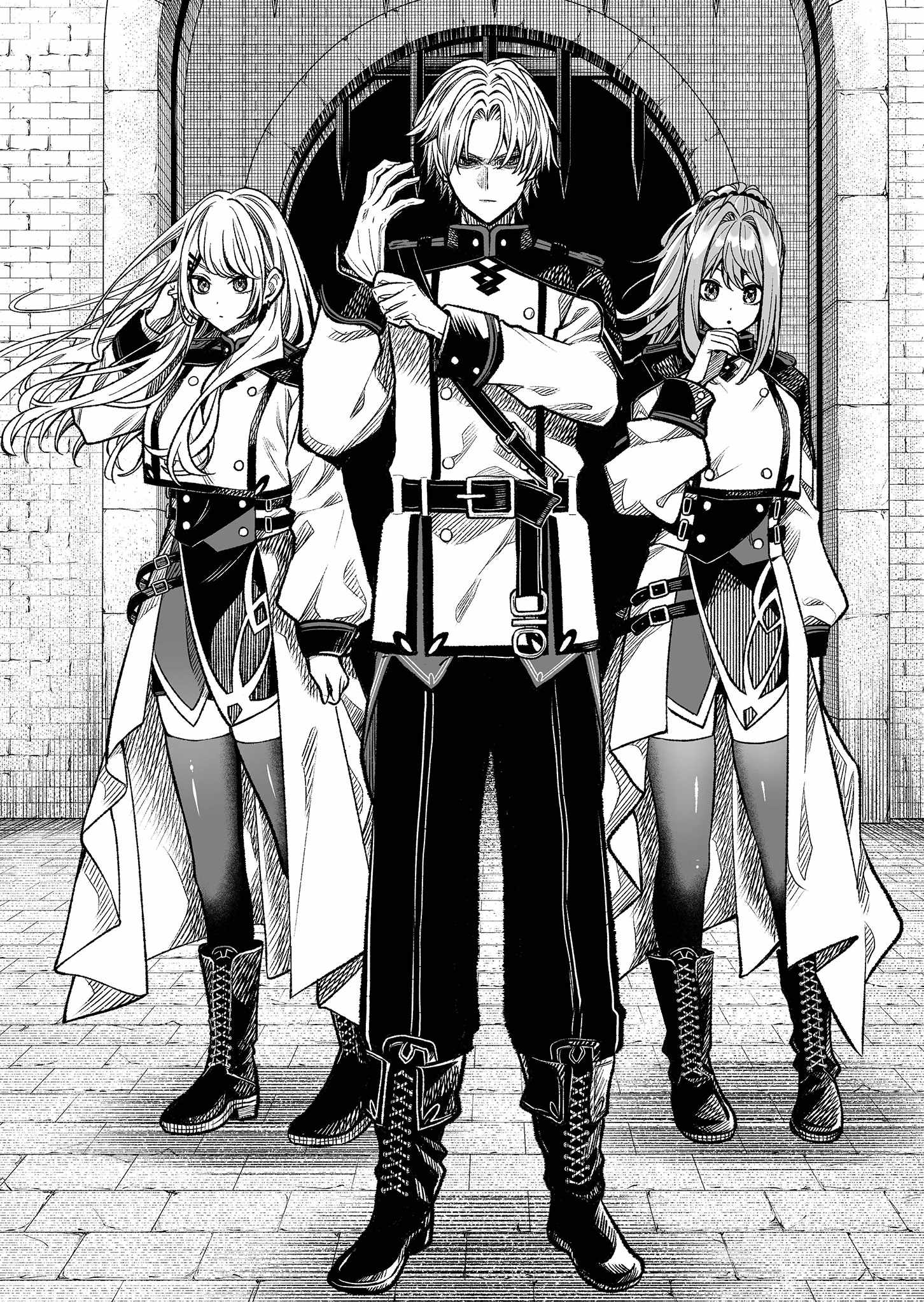 Taida na Akujoku Kizoku ni Tensei Shita Ore, Scenario o Bukkowashitara Kikakugai no Maryoku de Saikyou ni Natta Chapter 6 - Page 13