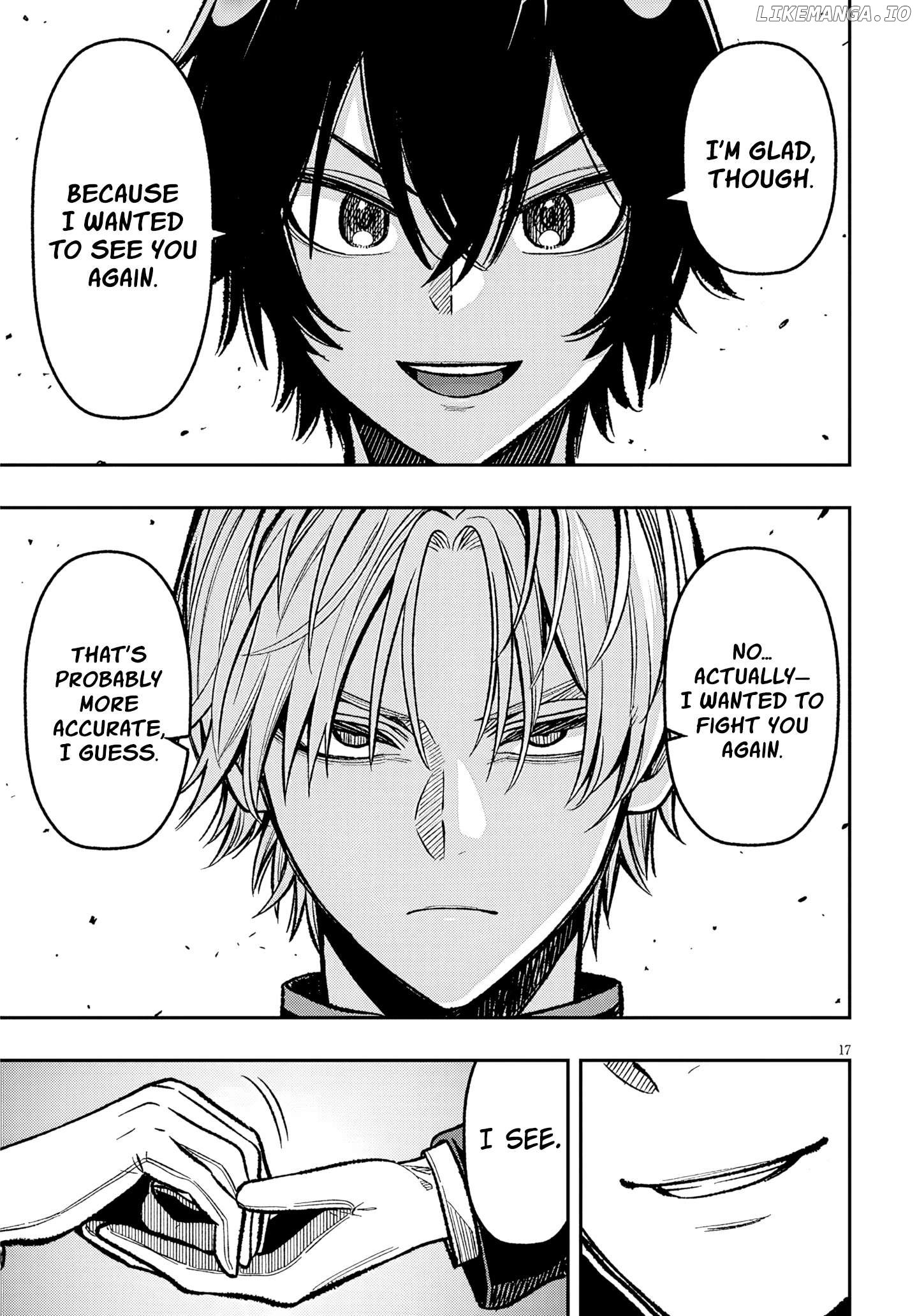 Taida na Akujoku Kizoku ni Tensei Shita Ore, Scenario o Bukkowashitara Kikakugai no Maryoku de Saikyou ni Natta Chapter 8 - Page 18