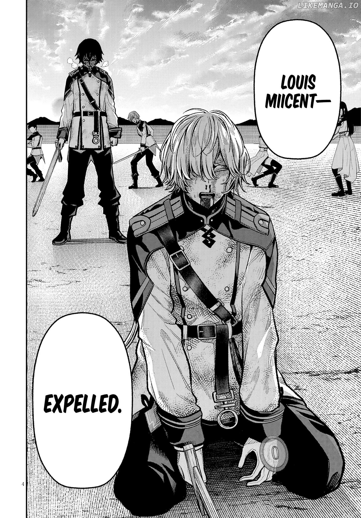 Taida na Akujoku Kizoku ni Tensei Shita Ore, Scenario o Bukkowashitara Kikakugai no Maryoku de Saikyou ni Natta Chapter 8 - Page 5