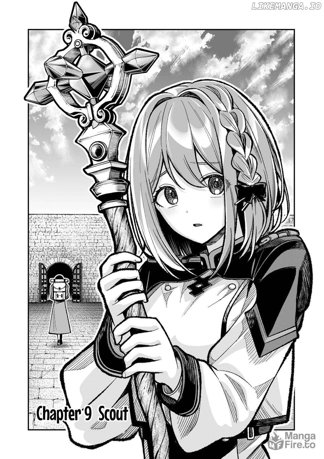 Taida na Akujoku Kizoku ni Tensei Shita Ore, Scenario o Bukkowashitara Kikakugai no Maryoku de Saikyou ni Natta Chapter 9 - Page 3