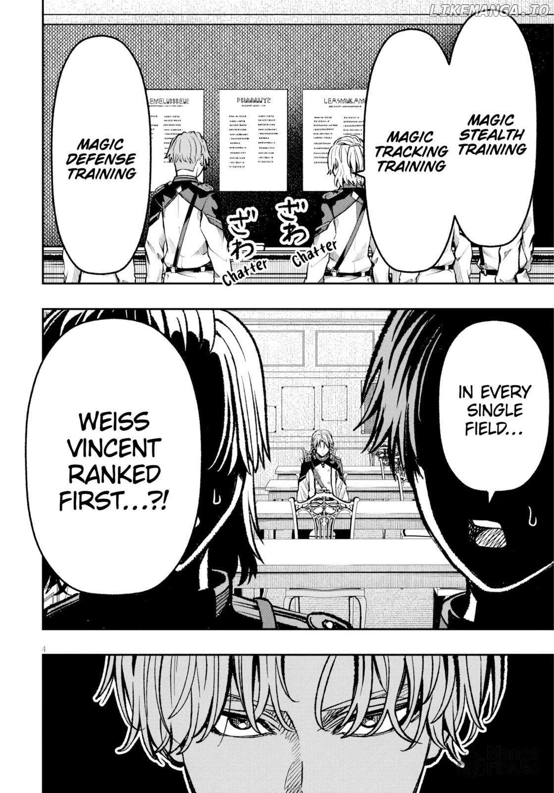 Taida na Akujoku Kizoku ni Tensei Shita Ore, Scenario o Bukkowashitara Kikakugai no Maryoku de Saikyou ni Natta Chapter 9 - Page 5