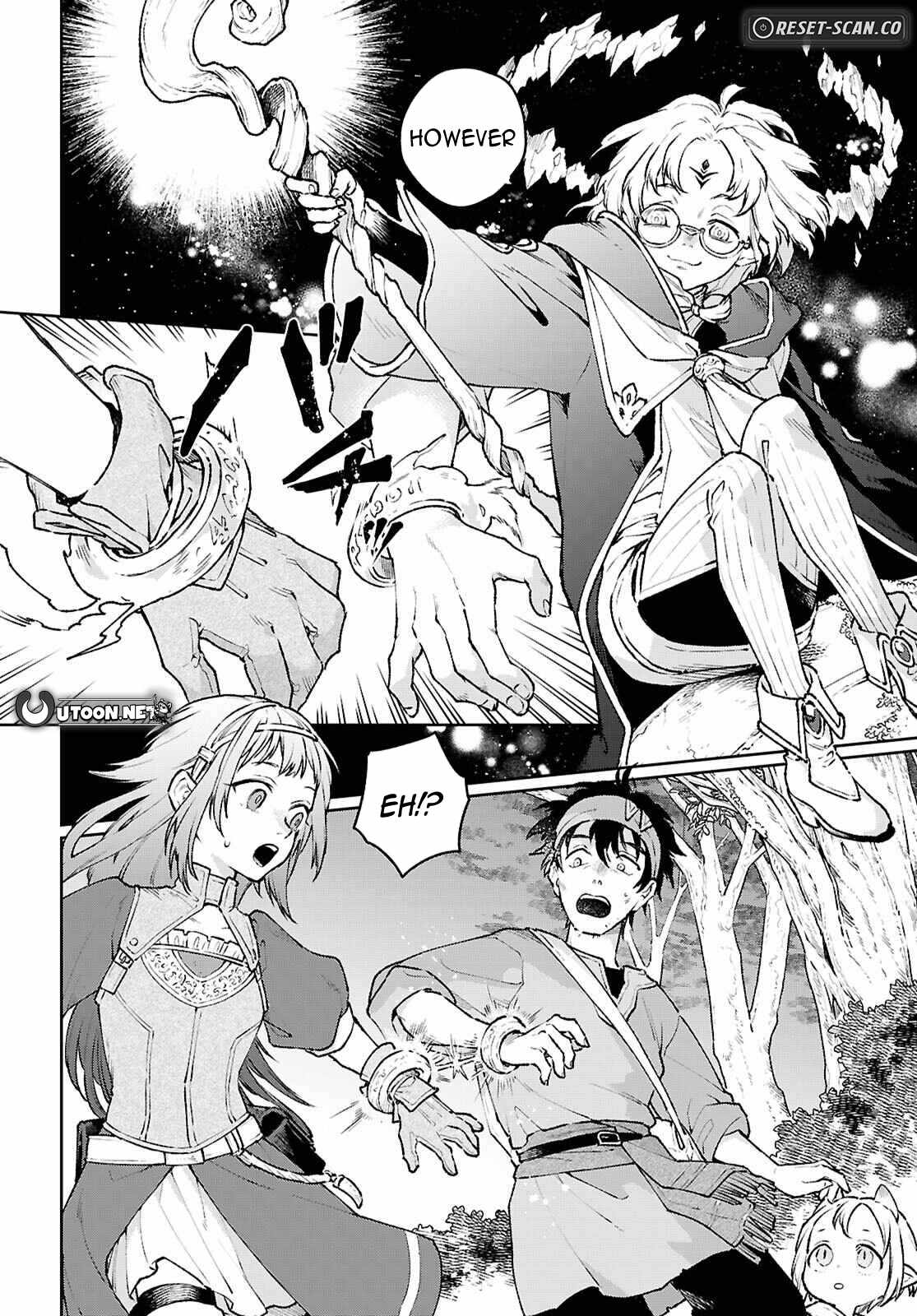 Taishuu Shokudou Arondal-tei ~Gakeppuchi Ojisan Chef, wagamama Oujo to [Joou no Ryourijin] Mezashimasu~ Chapter 3 - Page 13