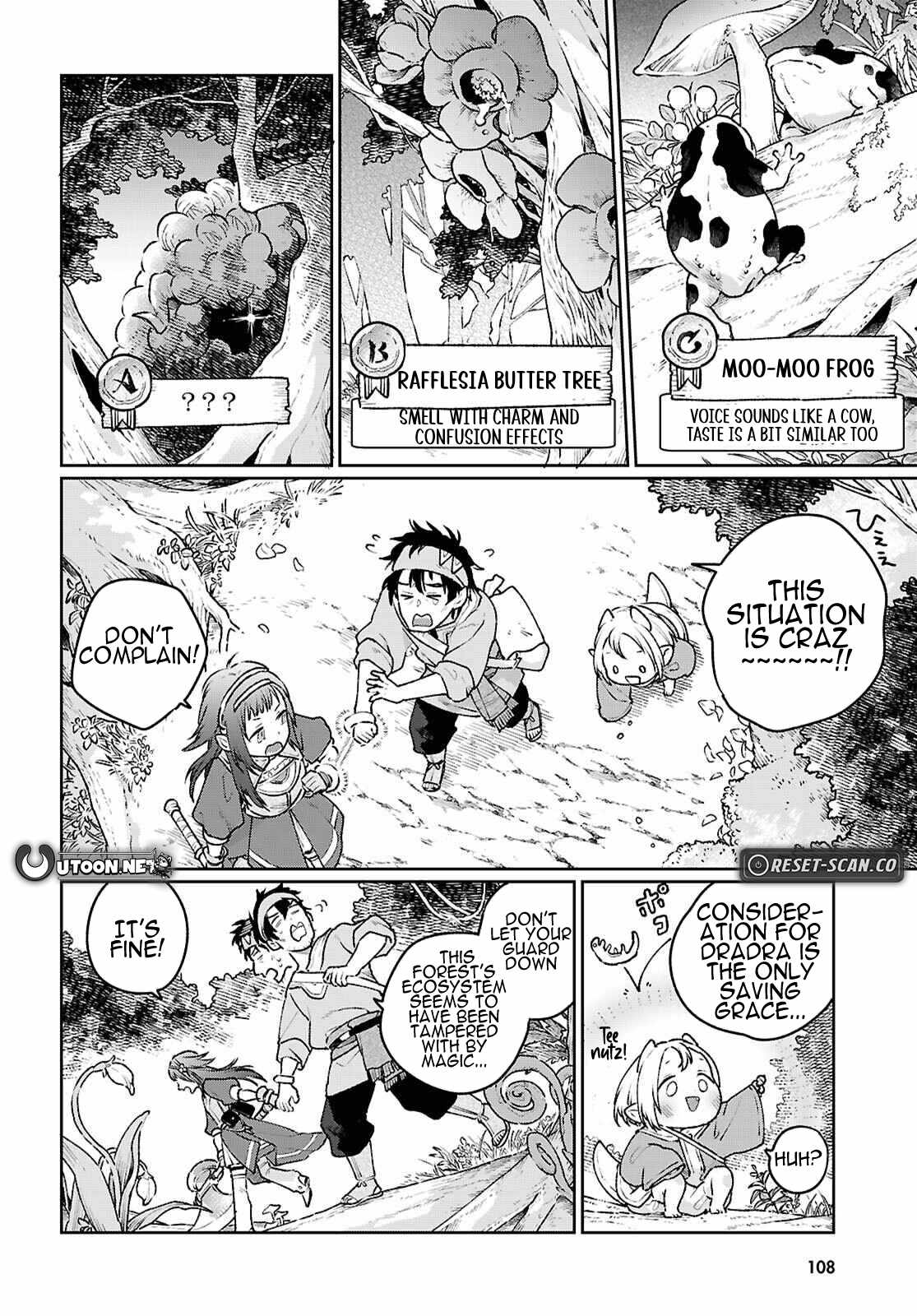 Taishuu Shokudou Arondal-tei ~Gakeppuchi Ojisan Chef, wagamama Oujo to [Joou no Ryourijin] Mezashimasu~ Chapter 3 - Page 17