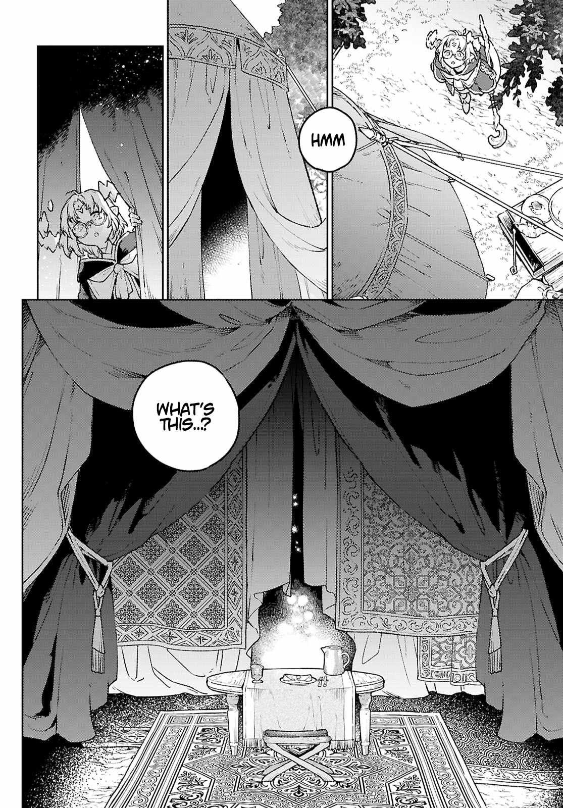 Taishuu Shokudou Arondal-tei ~Gakeppuchi Ojisan Chef, wagamama Oujo to [Joou no Ryourijin] Mezashimasu~ Chapter 4 - Page 11
