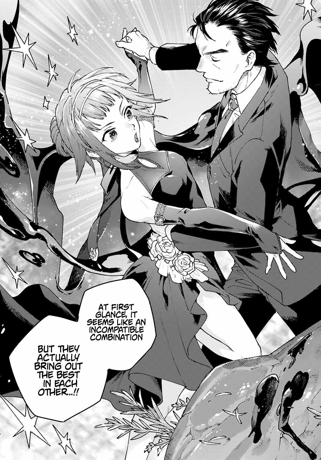 Taishuu Shokudou Arondal-tei ~Gakeppuchi Ojisan Chef, wagamama Oujo to [Joou no Ryourijin] Mezashimasu~ Chapter 4 - Page 20