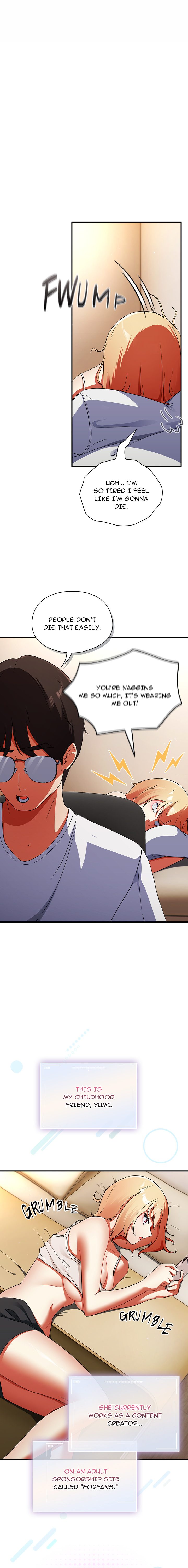 Take a Photo of Me Chapter 1 - Page 4