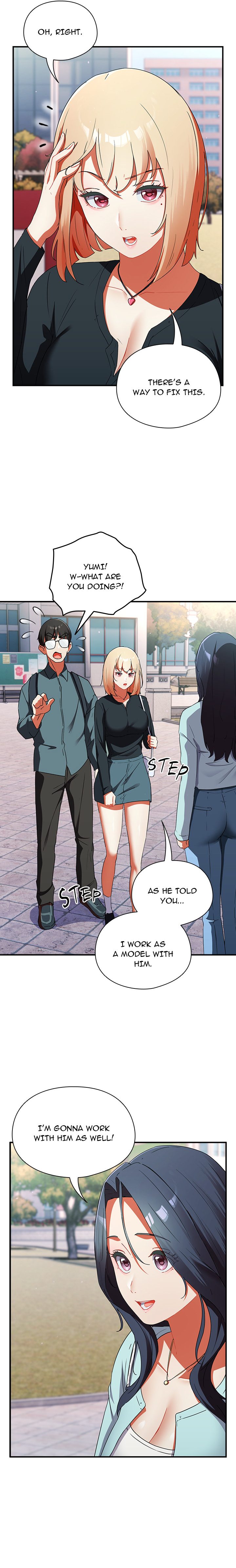 Take a Photo of Me Chapter 1 - Page 37