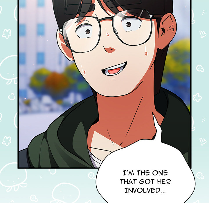 Take a Photo of Me Chapter 10 - Page 101