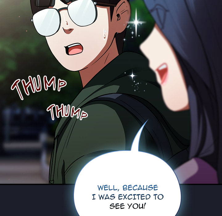 Take a Photo of Me Chapter 10 - Page 124