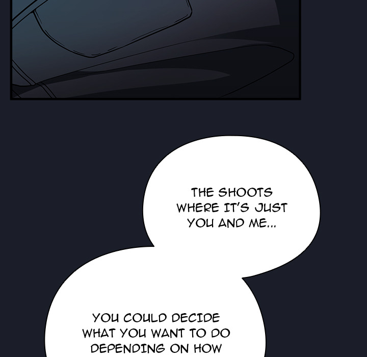 Take a Photo of Me Chapter 10 - Page 143