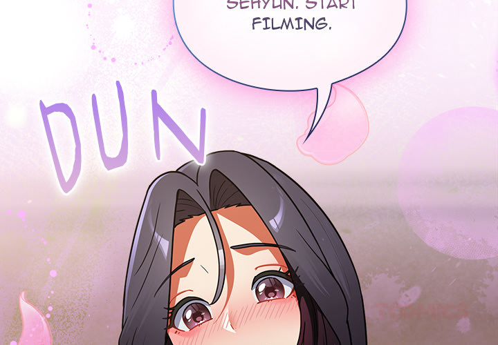 Take a Photo of Me Chapter 10 - Page 3