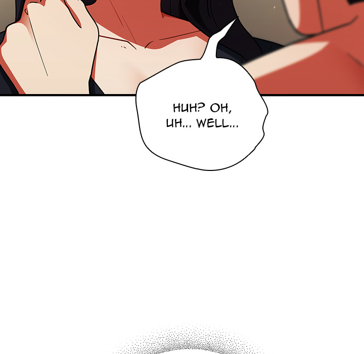 Take a Photo of Me Chapter 10 - Page 27