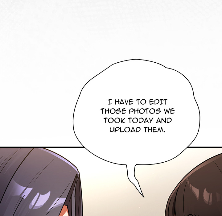 Take a Photo of Me Chapter 10 - Page 32