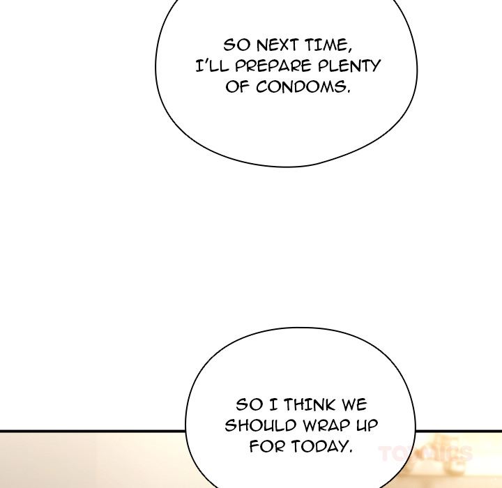 Take a Photo of Me Chapter 10 - Page 39