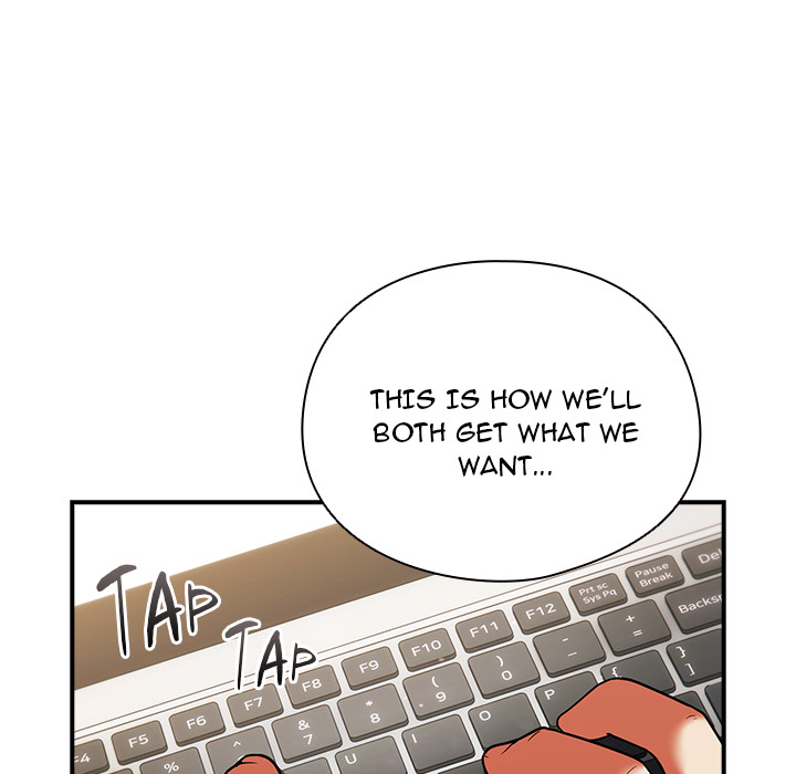Take a Photo of Me Chapter 10 - Page 76