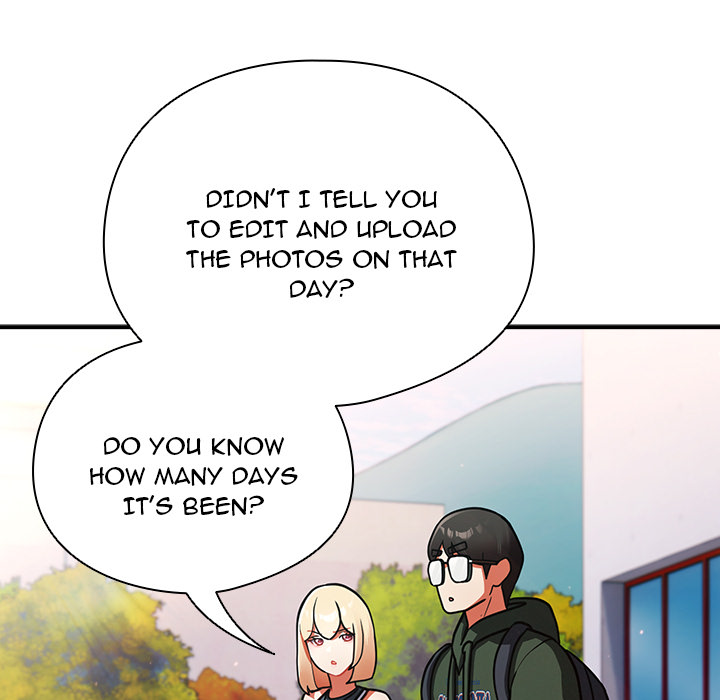 Take a Photo of Me Chapter 10 - Page 85