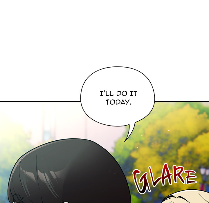 Take a Photo of Me Chapter 10 - Page 87