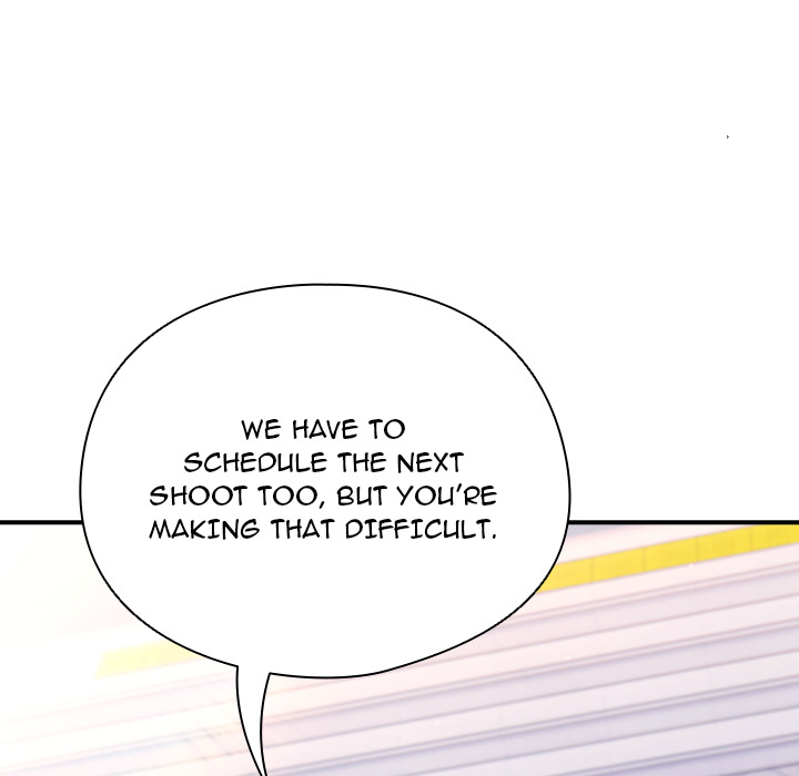 Take a Photo of Me Chapter 10 - Page 89