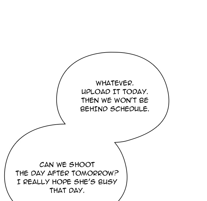 Take a Photo of Me Chapter 10 - Page 94