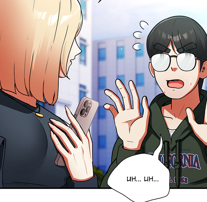 Take a Photo of Me Chapter 10 - Page 99