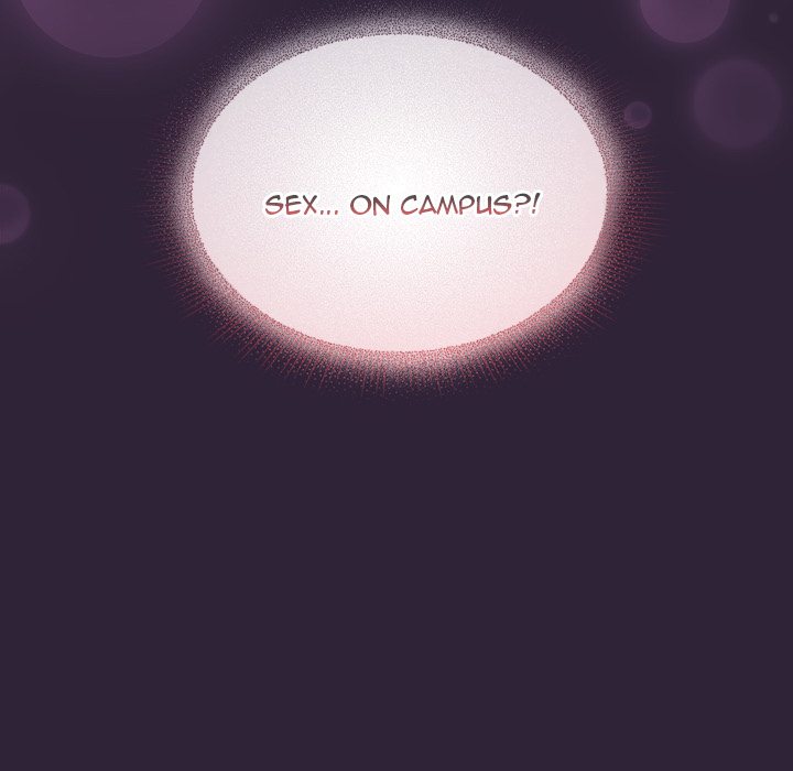Take a Photo of Me Chapter 11 - Page 110