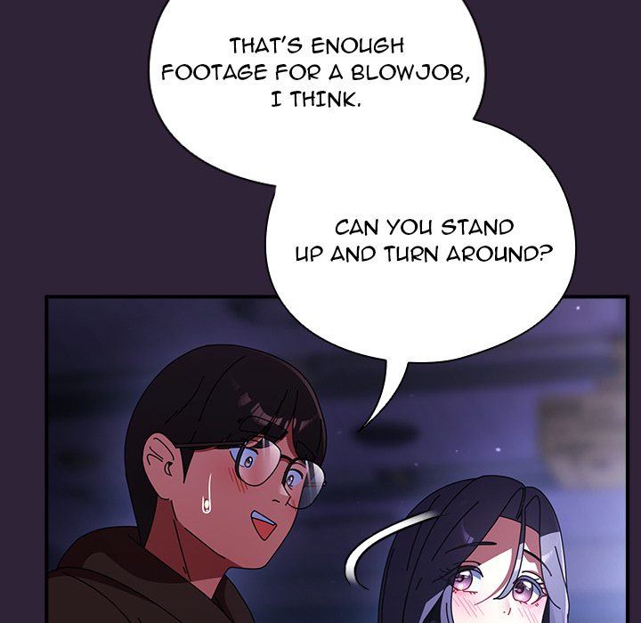 Take a Photo of Me Chapter 11 - Page 129