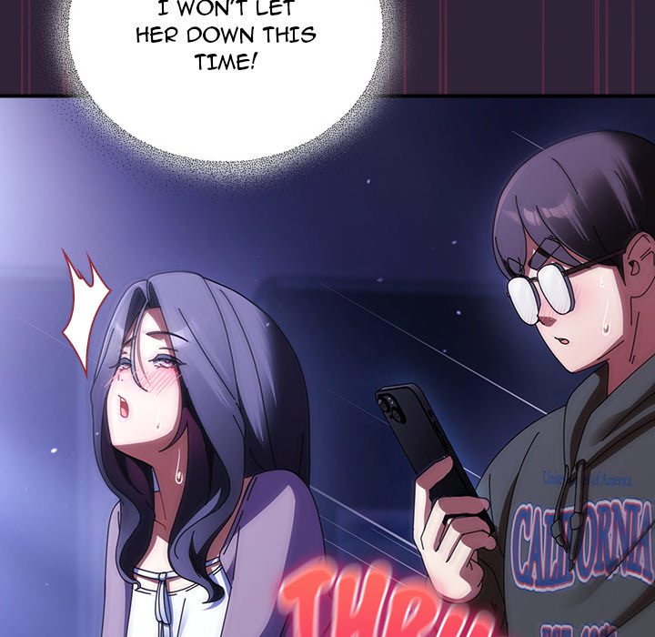 Take a Photo of Me Chapter 11 - Page 141