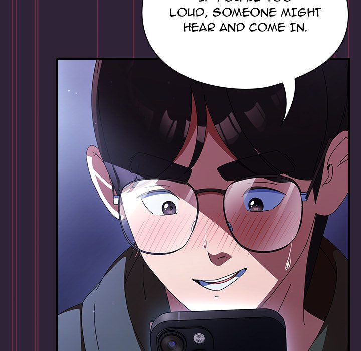 Take a Photo of Me Chapter 11 - Page 144