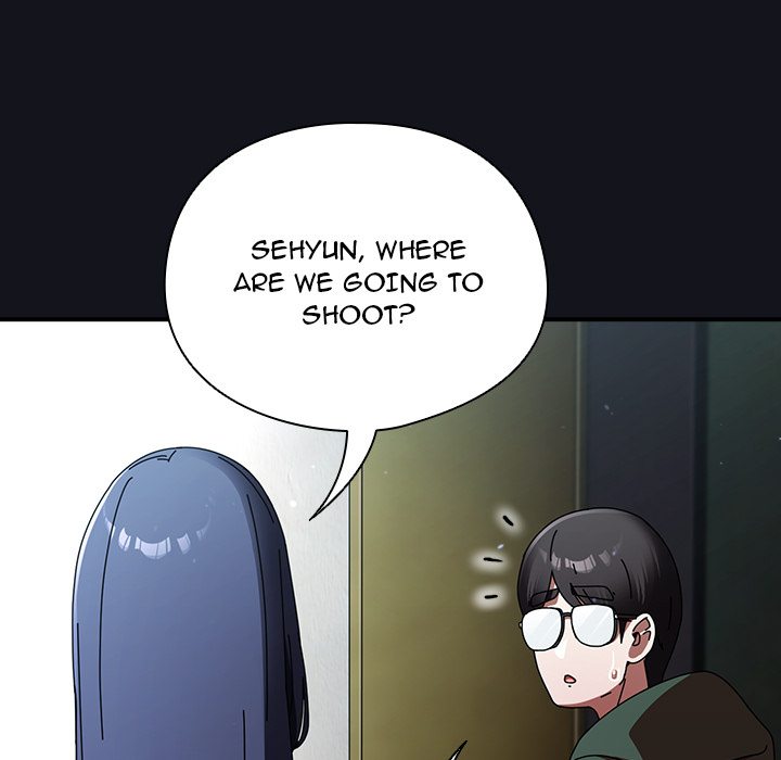 Take a Photo of Me Chapter 11 - Page 19