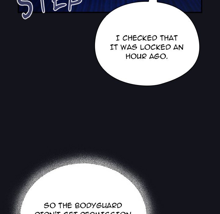 Take a Photo of Me Chapter 11 - Page 185