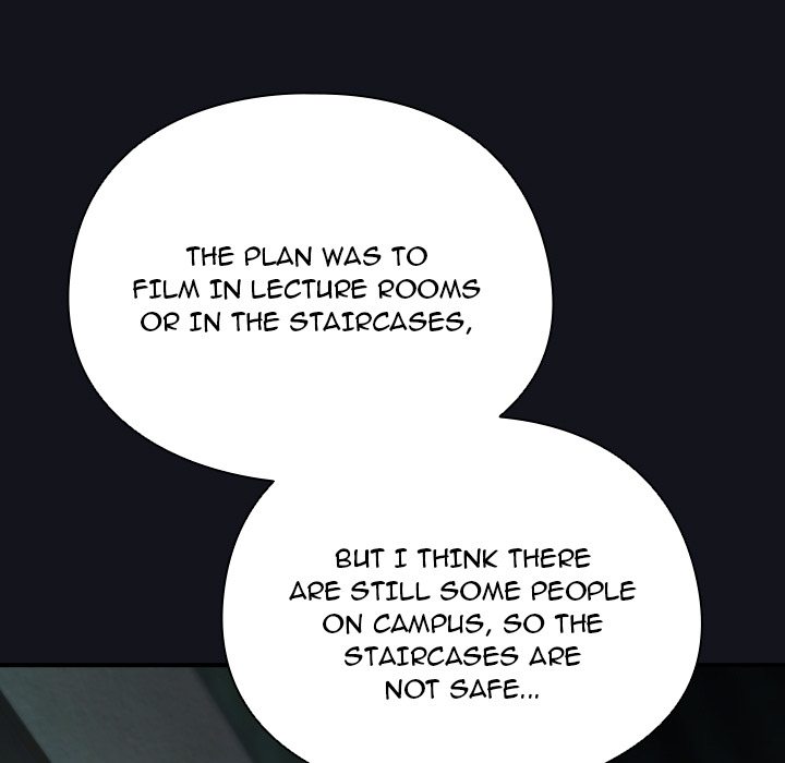 Take a Photo of Me Chapter 11 - Page 21