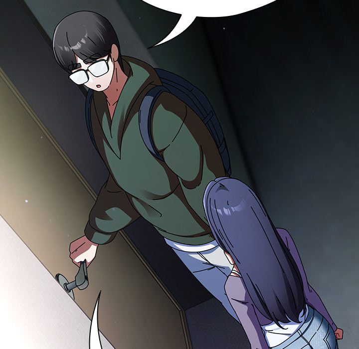 Take a Photo of Me Chapter 11 - Page 22